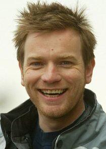 Ewan McGregor