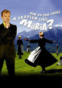 How Do You Solve a Problem Like Maria?