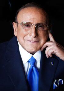 Clive Davis