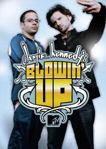 Jamie Kennedy's Blowin' Up