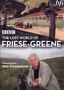 The Lost World of Friese-Greene