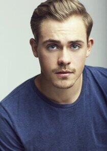 Dacre Montgomery