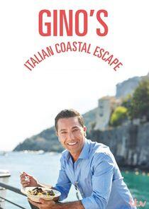 Gino's Italian Escape - Season 5