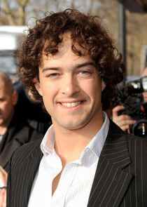 Lee Mead