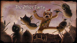 The Other Tarts