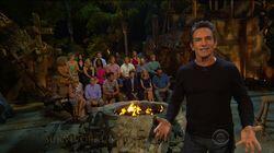 Survivor: Heroes vs. Healers vs. Hustlers Reunion