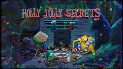 Holly Jolly Secrets Part II