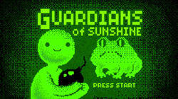 Guardians of Sunshine