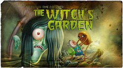 The Witch's Garden