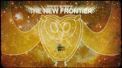 The New Frontier