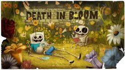 Death in Bloom