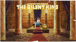 The Silent King