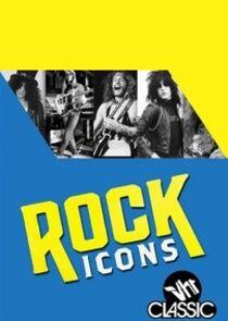 Rock Icons