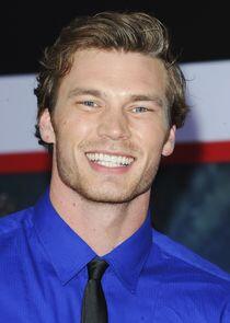 Derek Theler