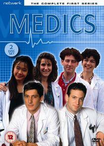 Medics - Season 1