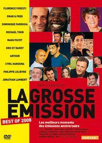 La Grosse Émission