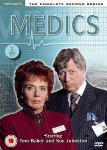 Medics - Season 2