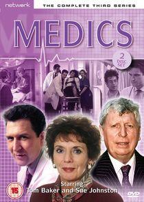 Medics - Season 3