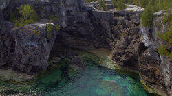 Niagara Escarpment