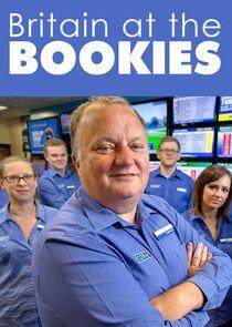 Britain at the Bookies