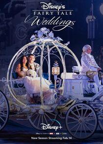 Disney's Fairy Tale Weddings