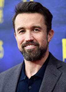 Rob McElhenney