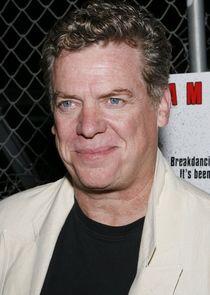 Christopher McDonald