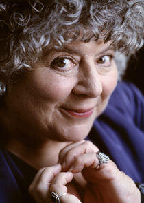 Miriam Margolyes