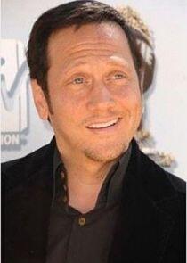 Rob Schneider