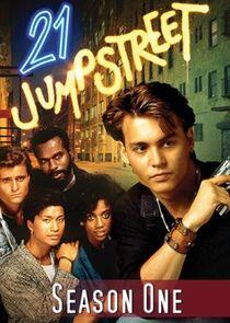 21 Jump Street - Season 1