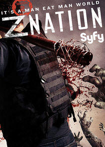 Z Nation - Season 2