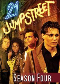 21 Jump Street - Season 4