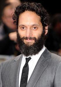 Jason Mantzoukas