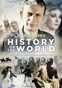 Andrew Marr's History of the World