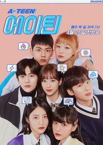 A-Teen - Season 2