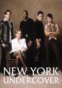 New York Undercover - Season 3