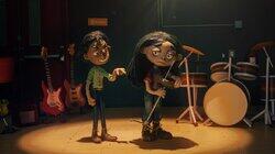 Salgamos de La Oscuridad Salgamos de La Oscuridad