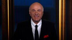 Kevin O'Leary