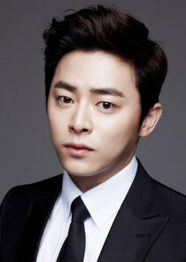 Jo Jung Suk