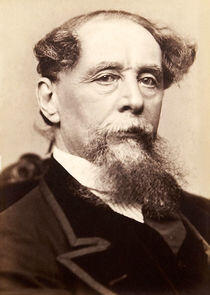 Charles Dickens Charles Dickens