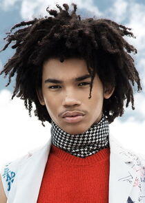 Luka Sabbat