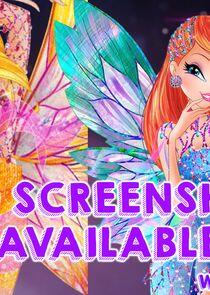 Winx Club - Season 8