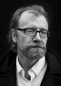 George Saunders