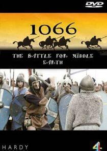 1066: The Battle for Middle Earth - Season 1