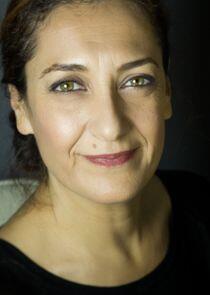 Serpil Gül