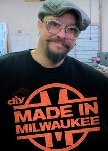 Made in Milwaukee