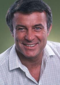 Robert Conrad