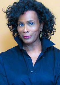 Janet Hubert