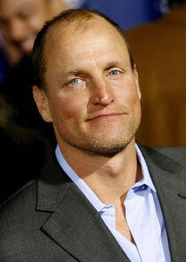 Woody Harrelson