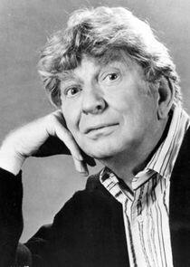 Sterling Holloway